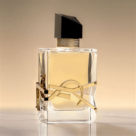 ysl lubre perfume